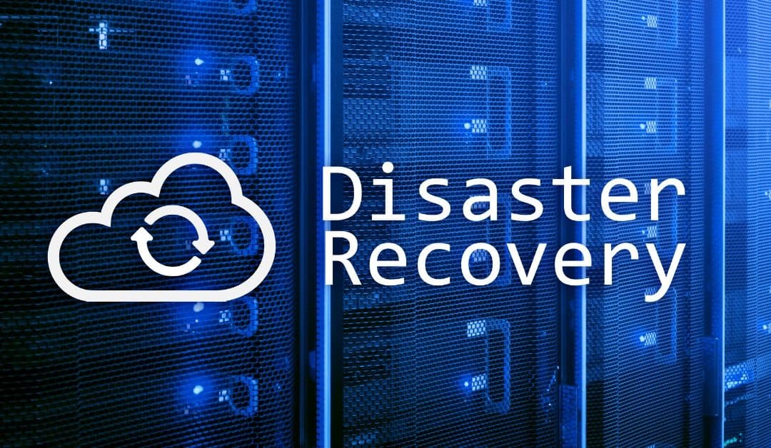 Disaster Recovery Center (DRC)